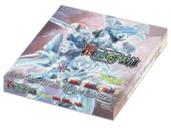 Force of Will Vingolf 2: Valkyria Chronicles Box